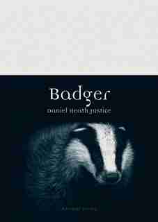 Badger de Daniel Heath Justice