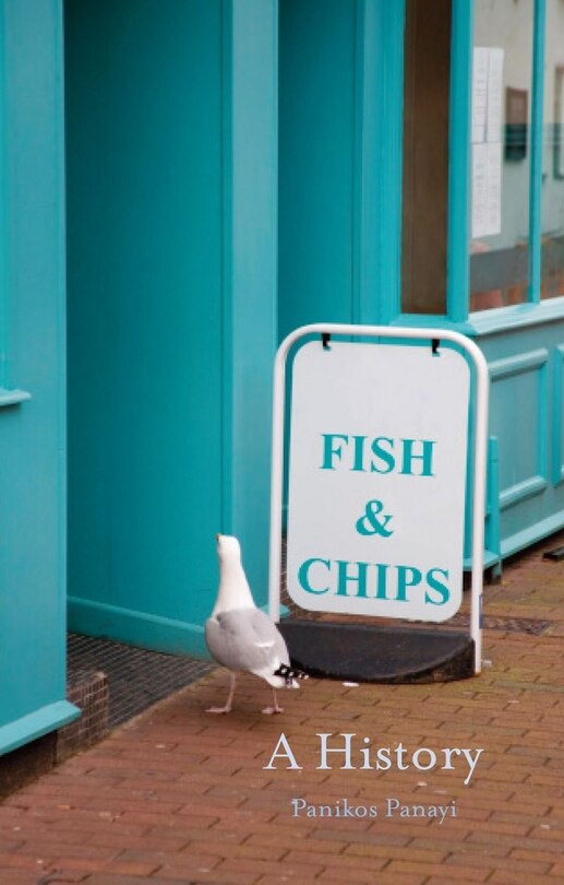 Couverture_Fish And Chips