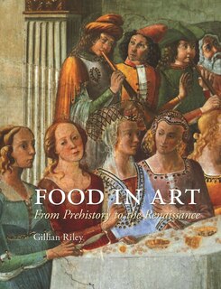 Couverture_Food In Art