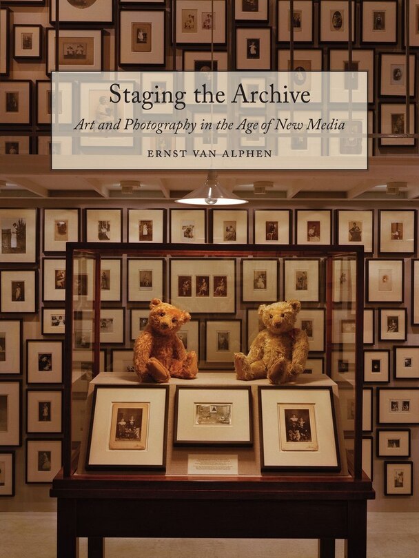 Couverture_Staging The Archive