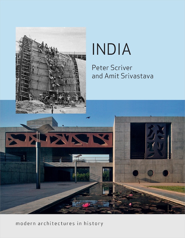 Front cover_India