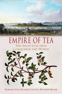Front cover_Empire Of Tea