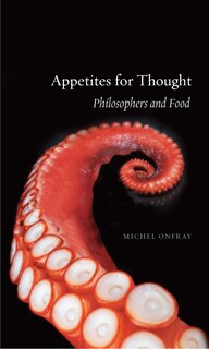 Front cover_Appetites For Thought
