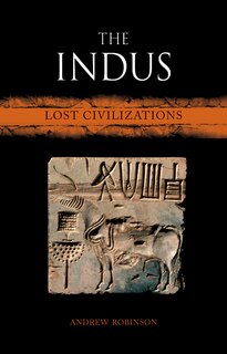 Front cover_The Indus