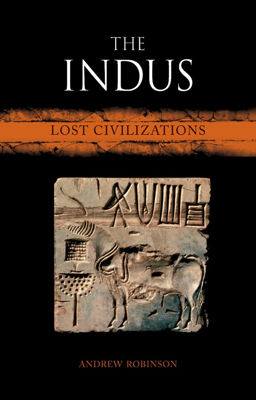 Front cover_The Indus