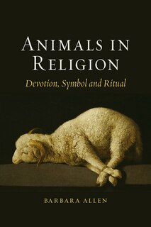 Couverture_Animals In Religion