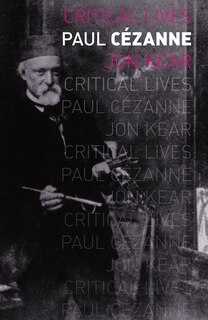 Front cover_Paul Cézanne