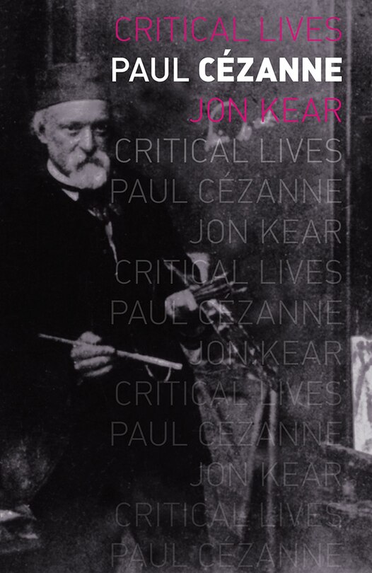 Front cover_Paul Cézanne
