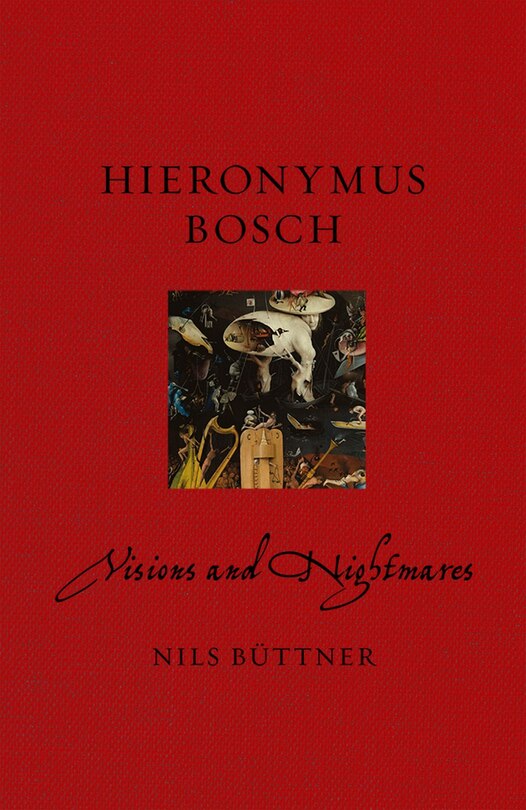 Front cover_Hieronymus Bosch