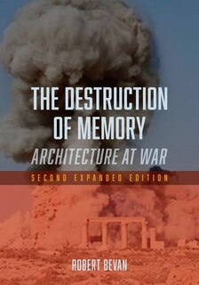 Front cover_The Destruction of Memory