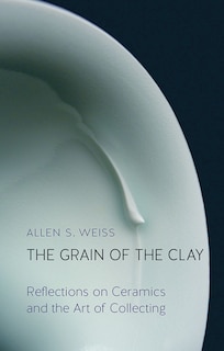 Couverture_The Grain of the Clay