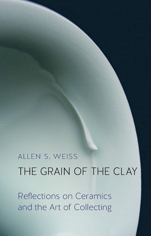 Couverture_The Grain of the Clay