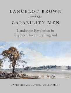 Couverture_Lancelot Brown And The Capability Men