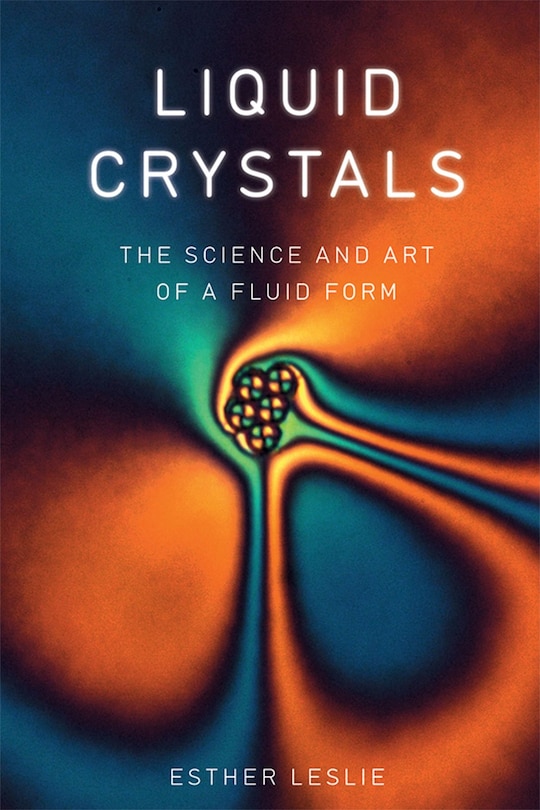 Front cover_Liquid Crystals