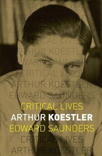 Couverture_Arthur Koestler
