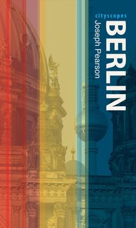Front cover_Berlin