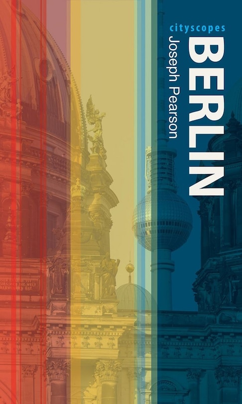 Front cover_Berlin