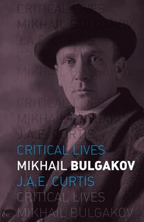 Front cover_Mikhail Bulgakov