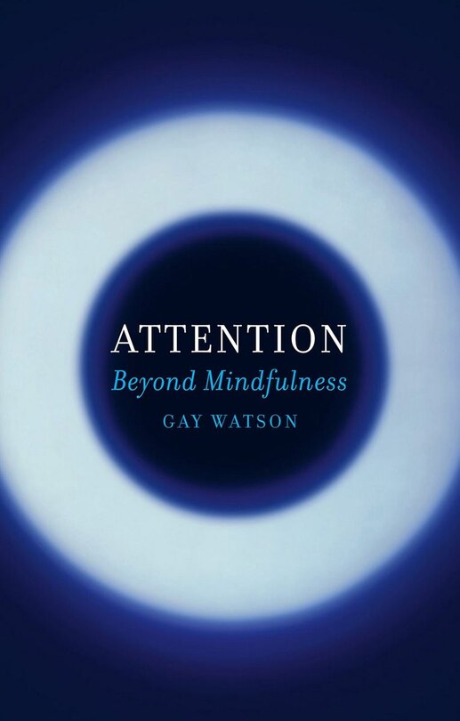 Front cover_Attention