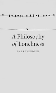 Couverture_A Philosophy of Loneliness