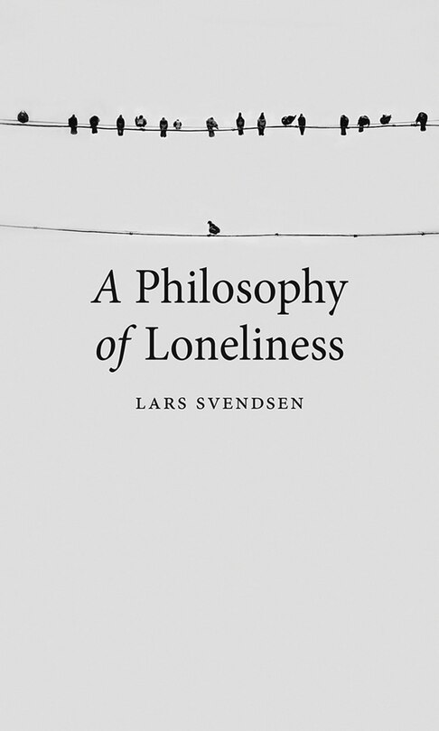 Couverture_A Philosophy of Loneliness