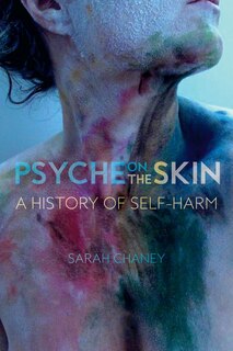 Front cover_Psyche On The Skin