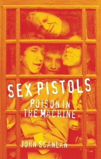 Front cover_Sex Pistols