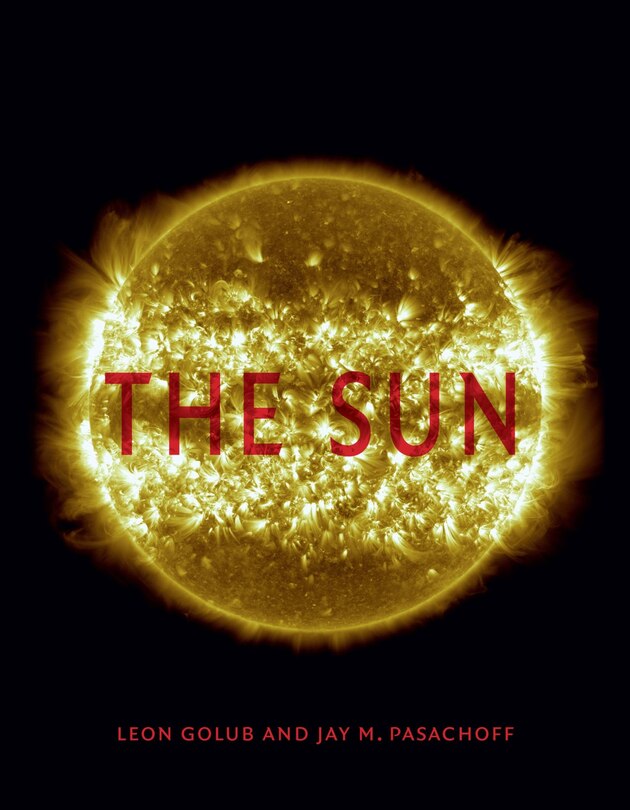 Front cover_The Sun