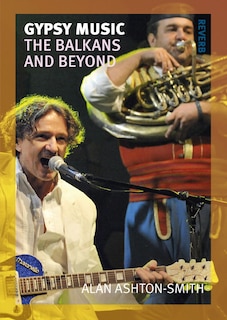 Couverture_Gypsy Music