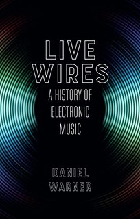 Front cover_Live Wires