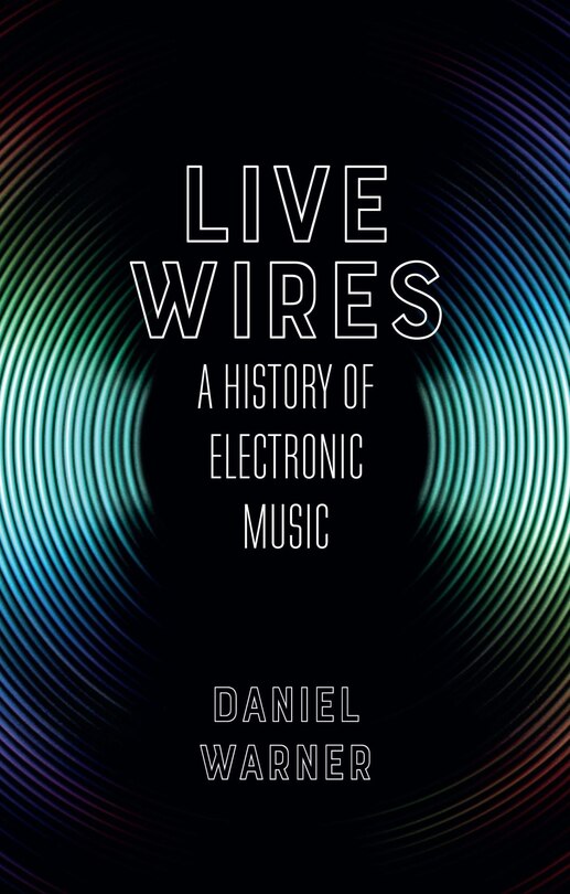 Front cover_Live Wires