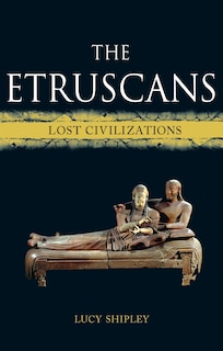 Front cover_The Etruscans
