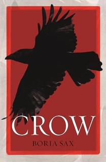 Front cover_Crow