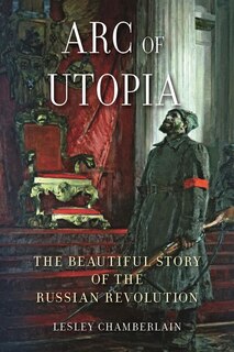 Front cover_Arc Of Utopia