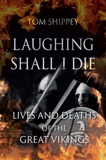 Front cover_Laughing Shall I Die
