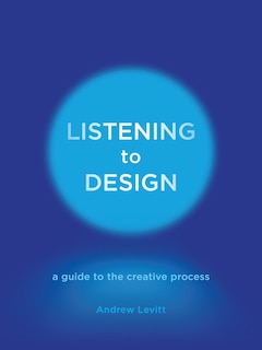 Couverture_Listening To Design