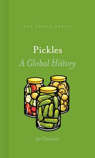 Front cover_Pickles