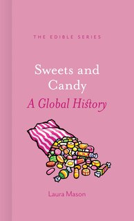 Front cover_Sweets And Candy