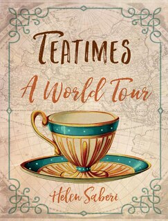 Front cover_Teatimes