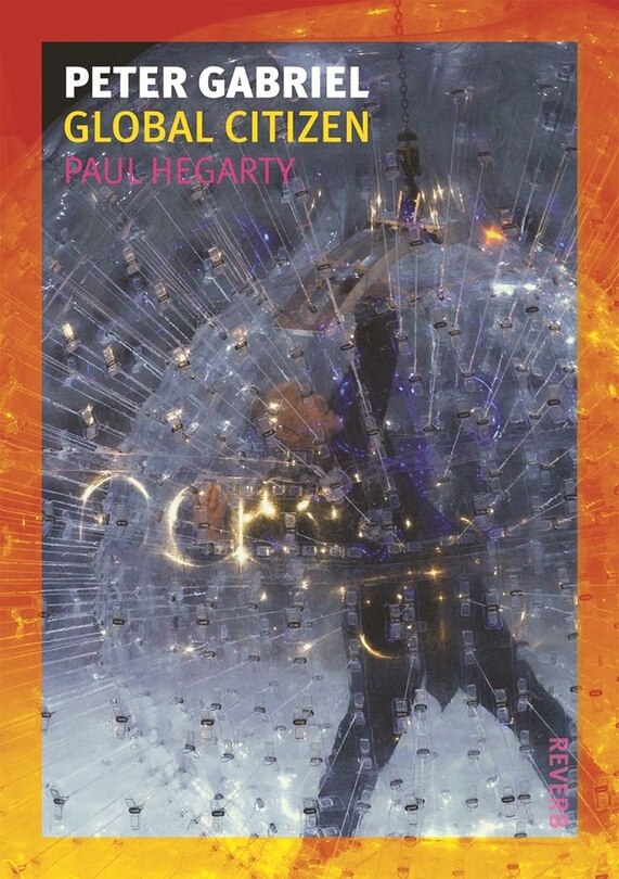 Front cover_Peter Gabriel