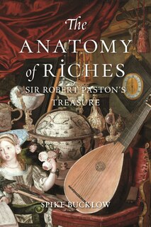 Front cover_The Anatomy of Riches