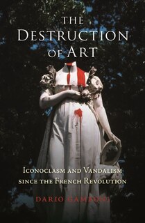 Couverture_The Destruction of Art