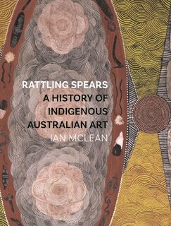 Front cover_Rattling Spears
