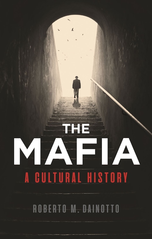 Couverture_The Mafia
