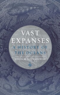 Front cover_Vast Expanses