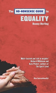 Couverture_The No-Nonsense Guide to Equality