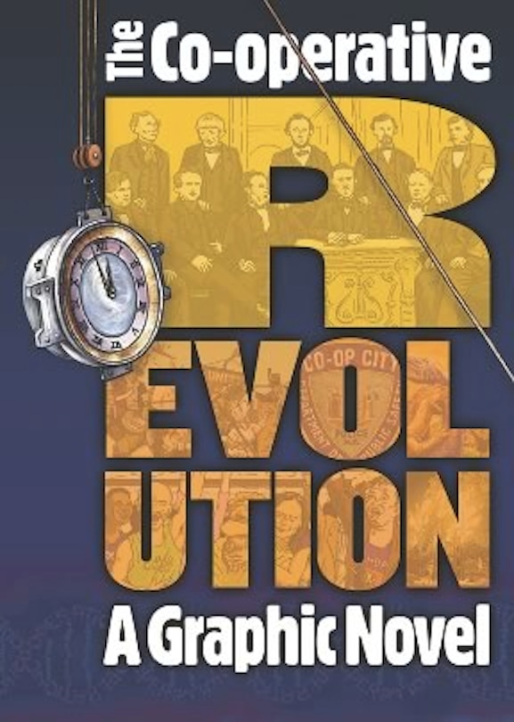 Couverture_Co-operative Revolution