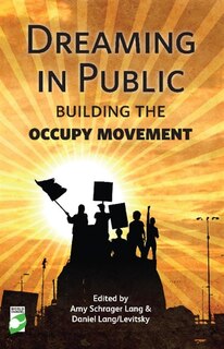 Front cover_Dreaming in Public