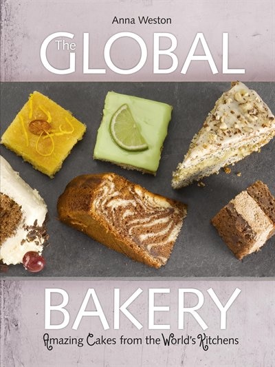 Couverture_The Global Bakery