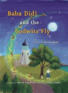 Front cover_Baba Didi and the Godwits Fly